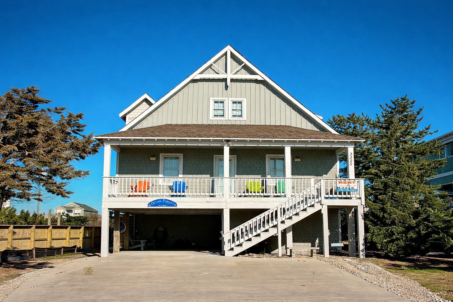 Nags Head Vacation Rental