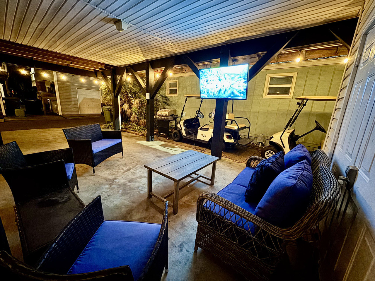 Myrtle Beach Vacation Rental