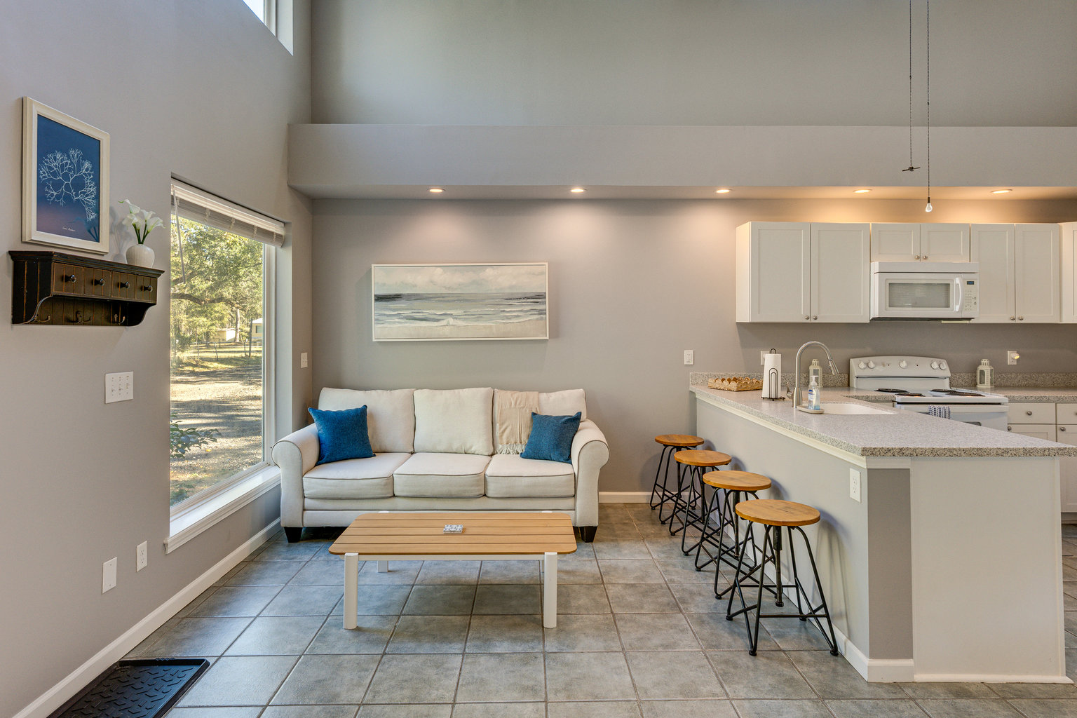 St. Augustine Vacation Rental