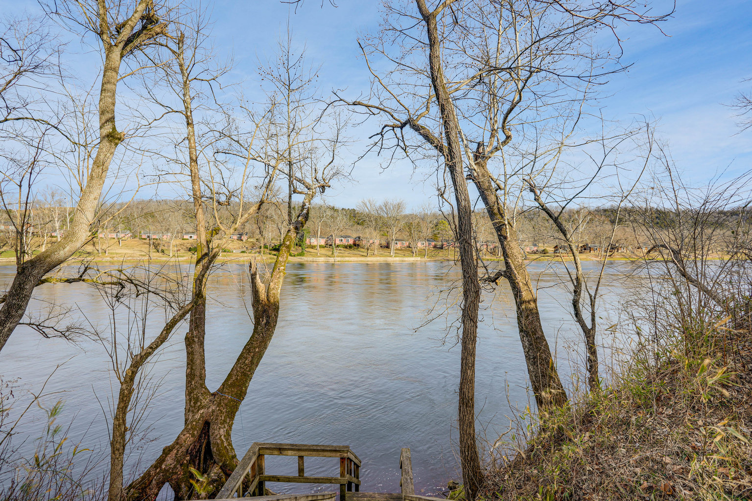 Flippin Vacation Rental