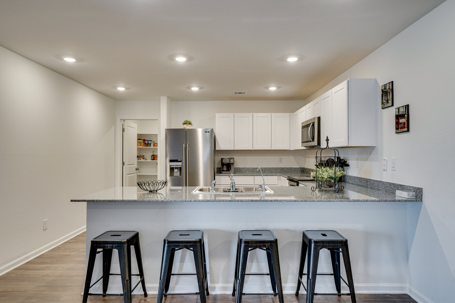 Coolidge Vacation Rental