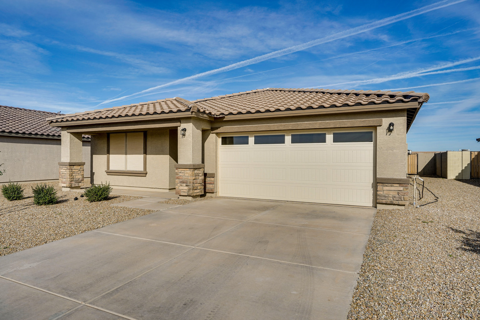 Coolidge Vacation Rental