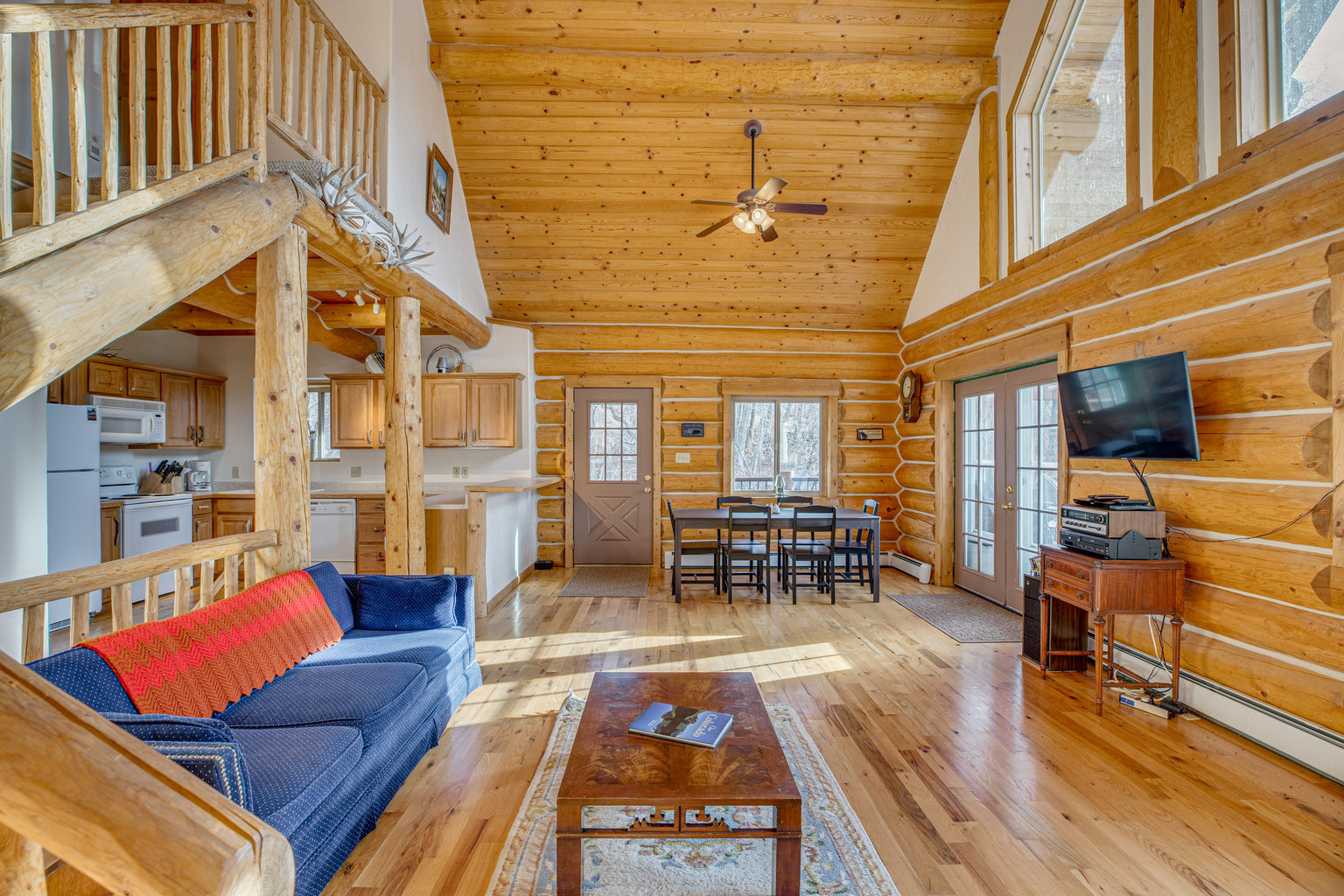 Gypsum Vacation Rental