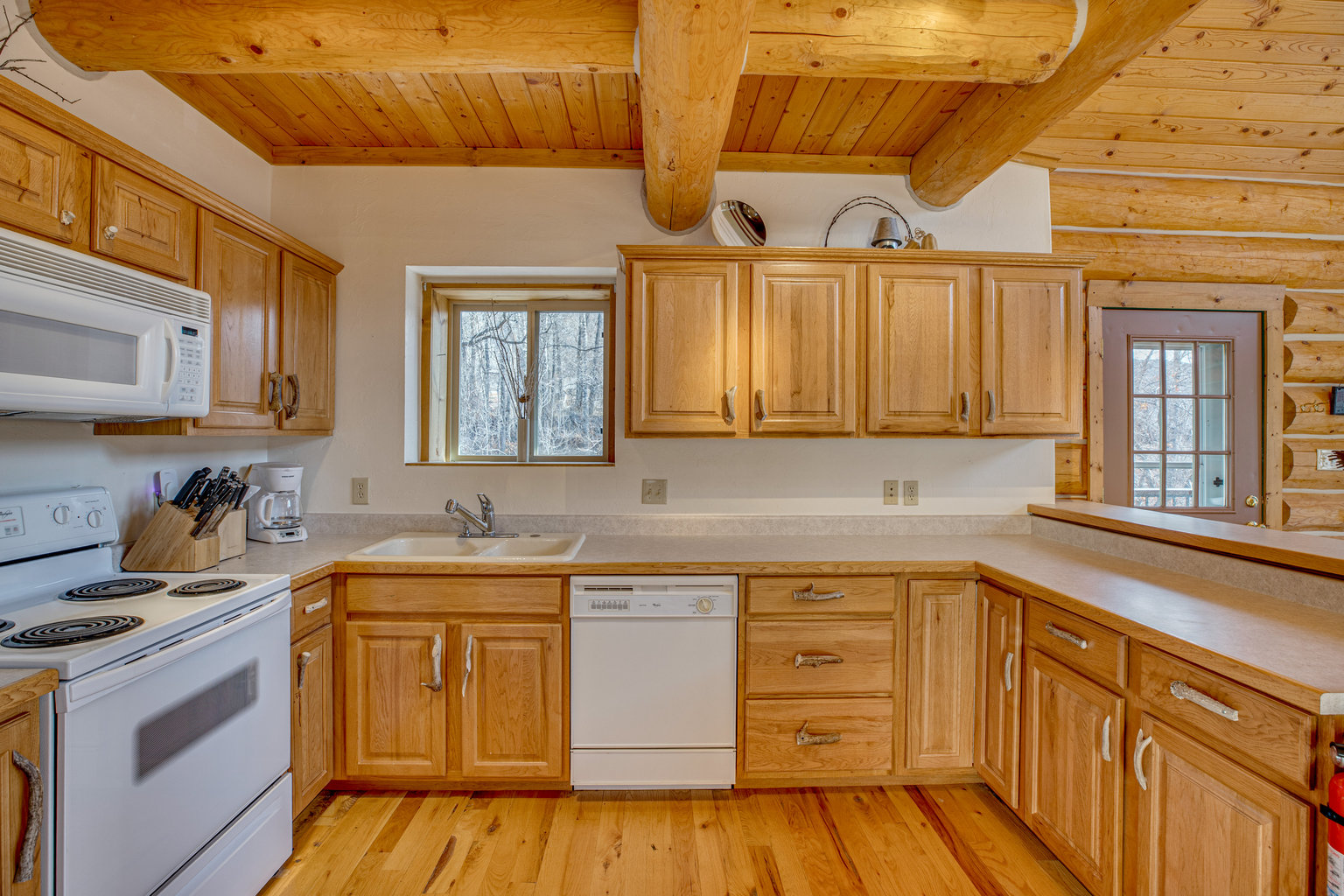 Gypsum Vacation Rental