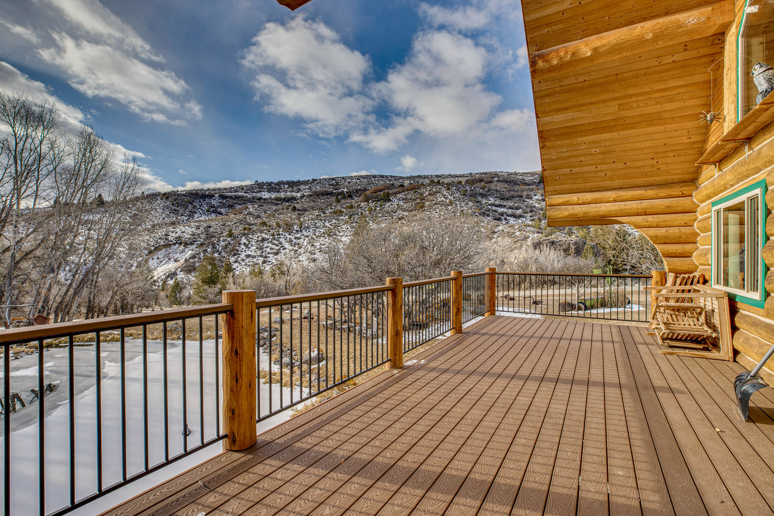 Gypsum Vacation Rental