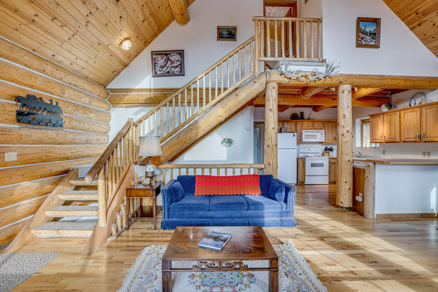 Gypsum Vacation Rental