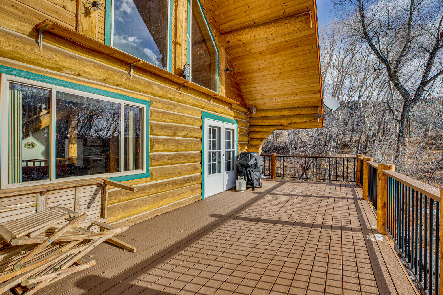 Gypsum Vacation Rental