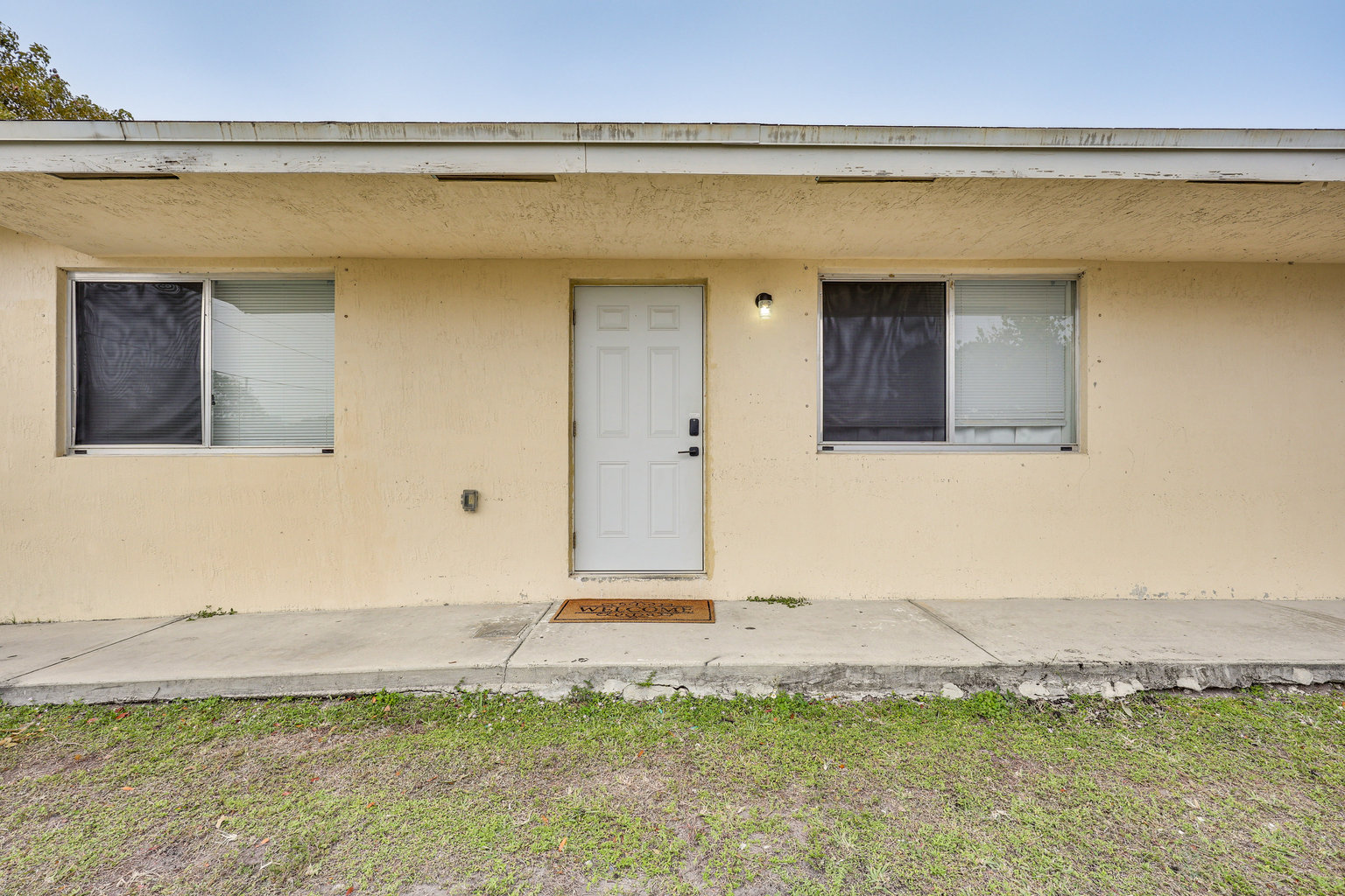 Hallandale Beach Vacation Rental