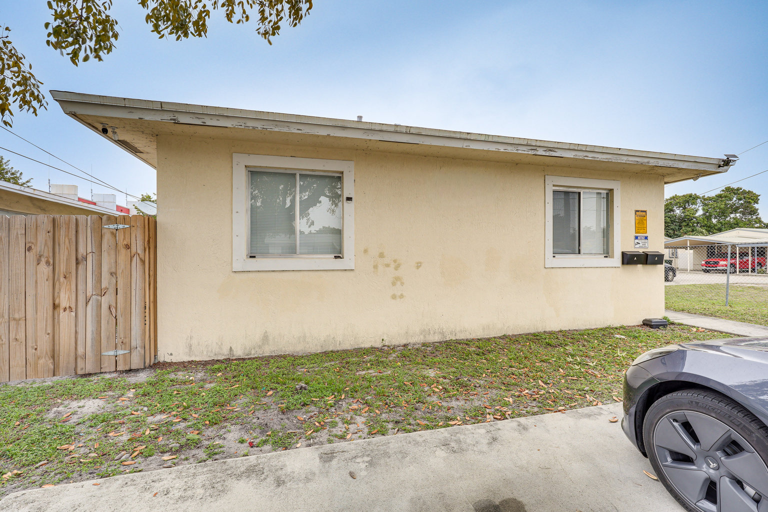 Hallandale Beach Vacation Rental