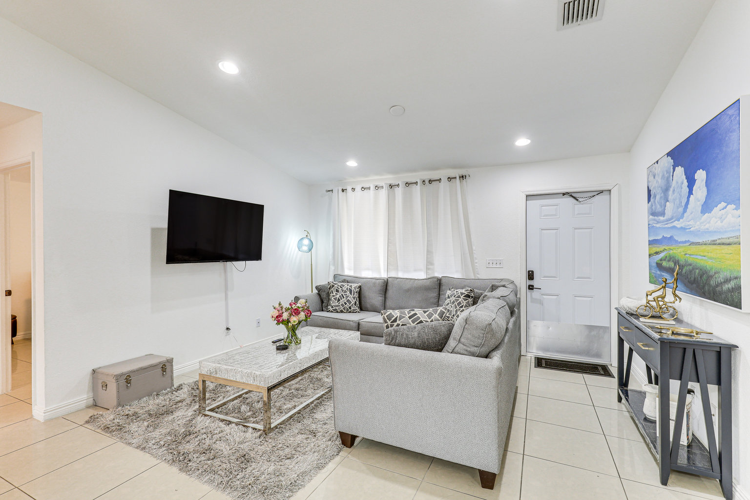 Hallandale Beach Vacation Rental