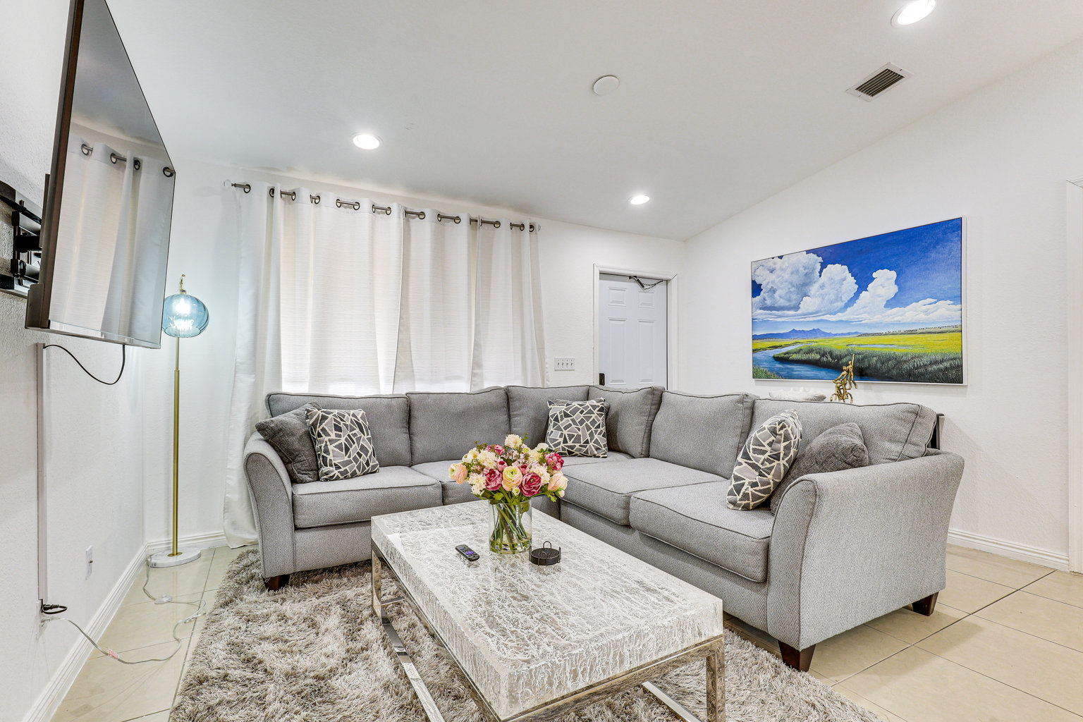Hallandale Beach Vacation Rental