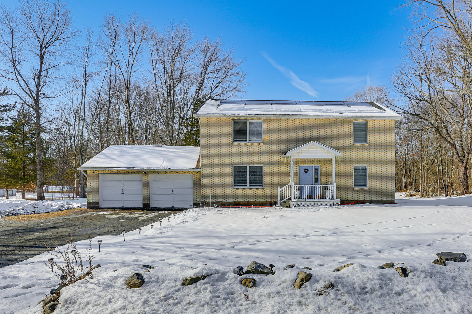 Newburgh Vacation Rental