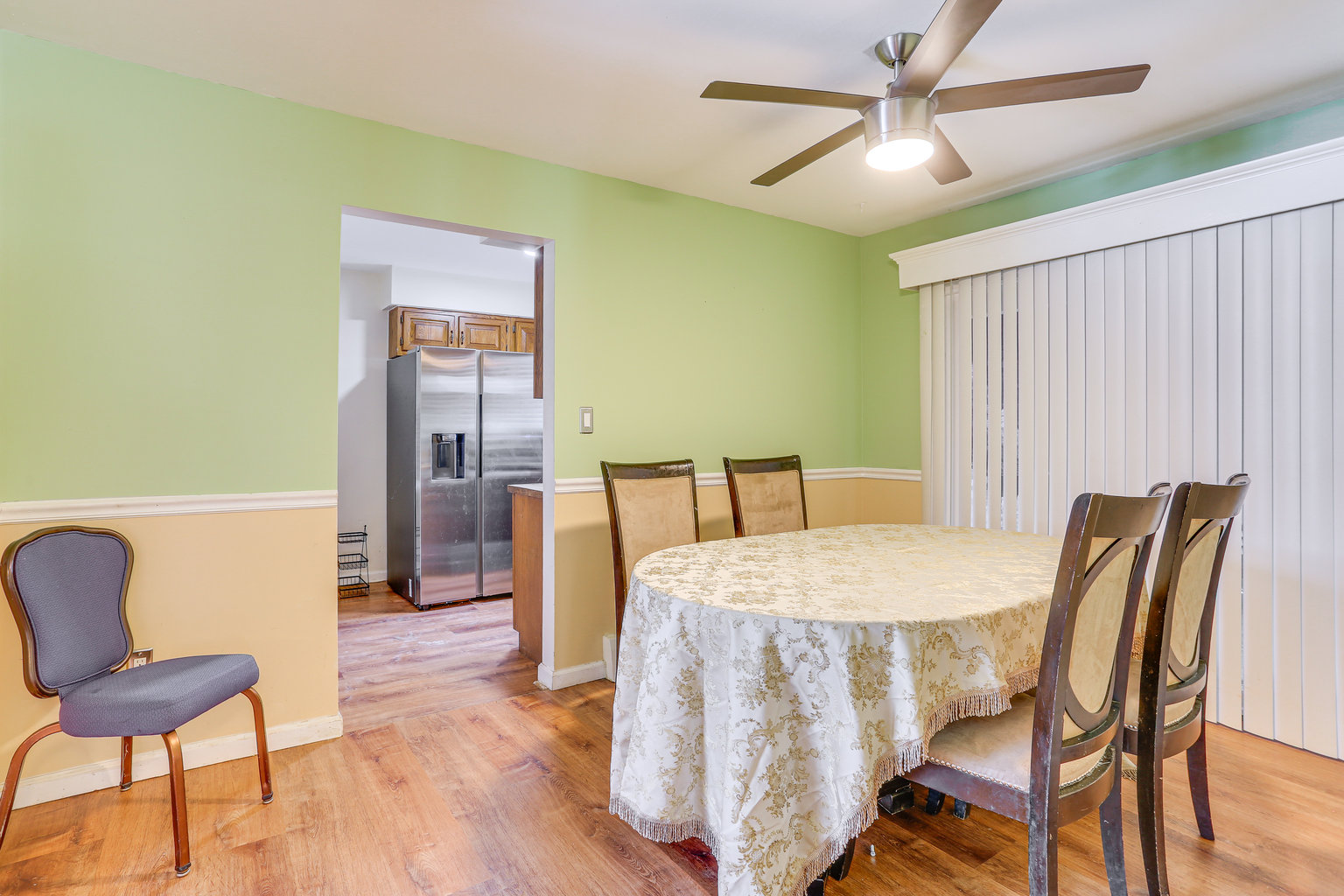 Newburgh Vacation Rental