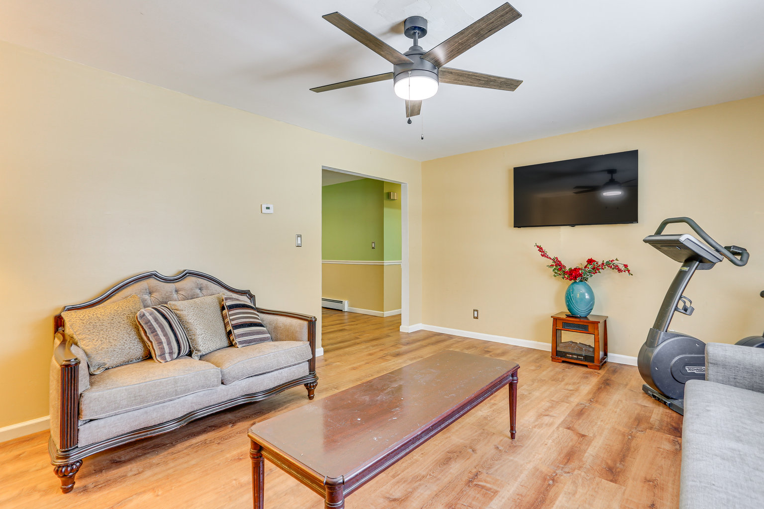 Newburgh Vacation Rental