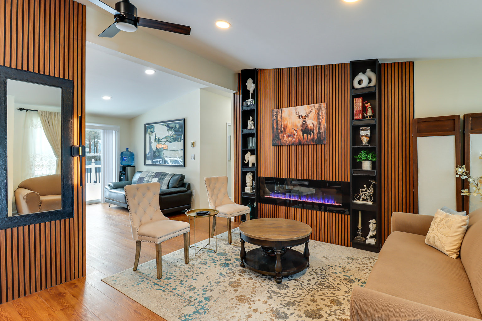 Albrightsville Vacation Rental