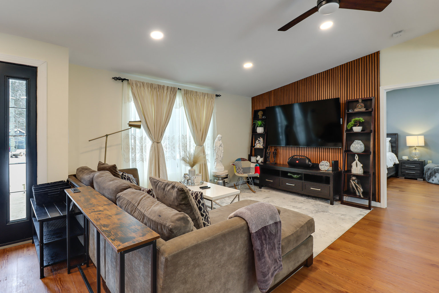 Albrightsville Vacation Rental