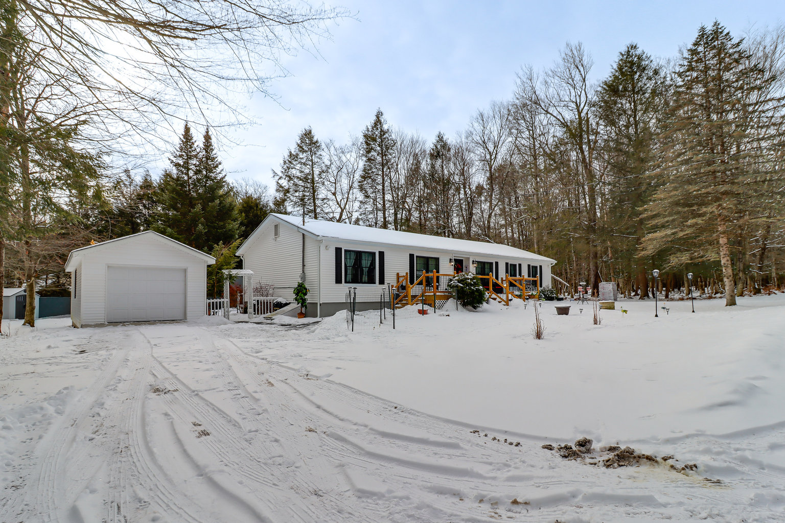 Albrightsville Vacation Rental