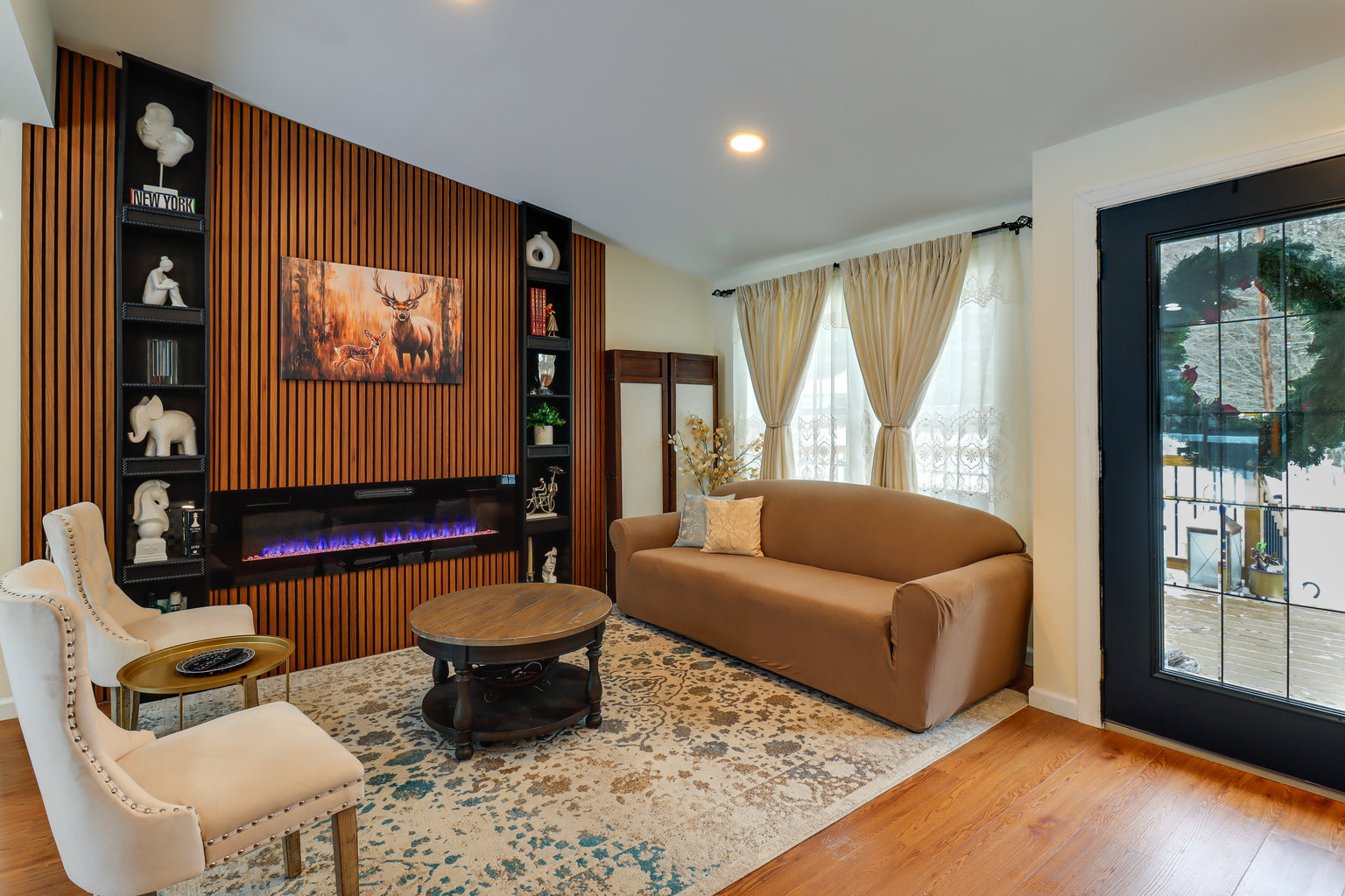 Albrightsville Vacation Rental