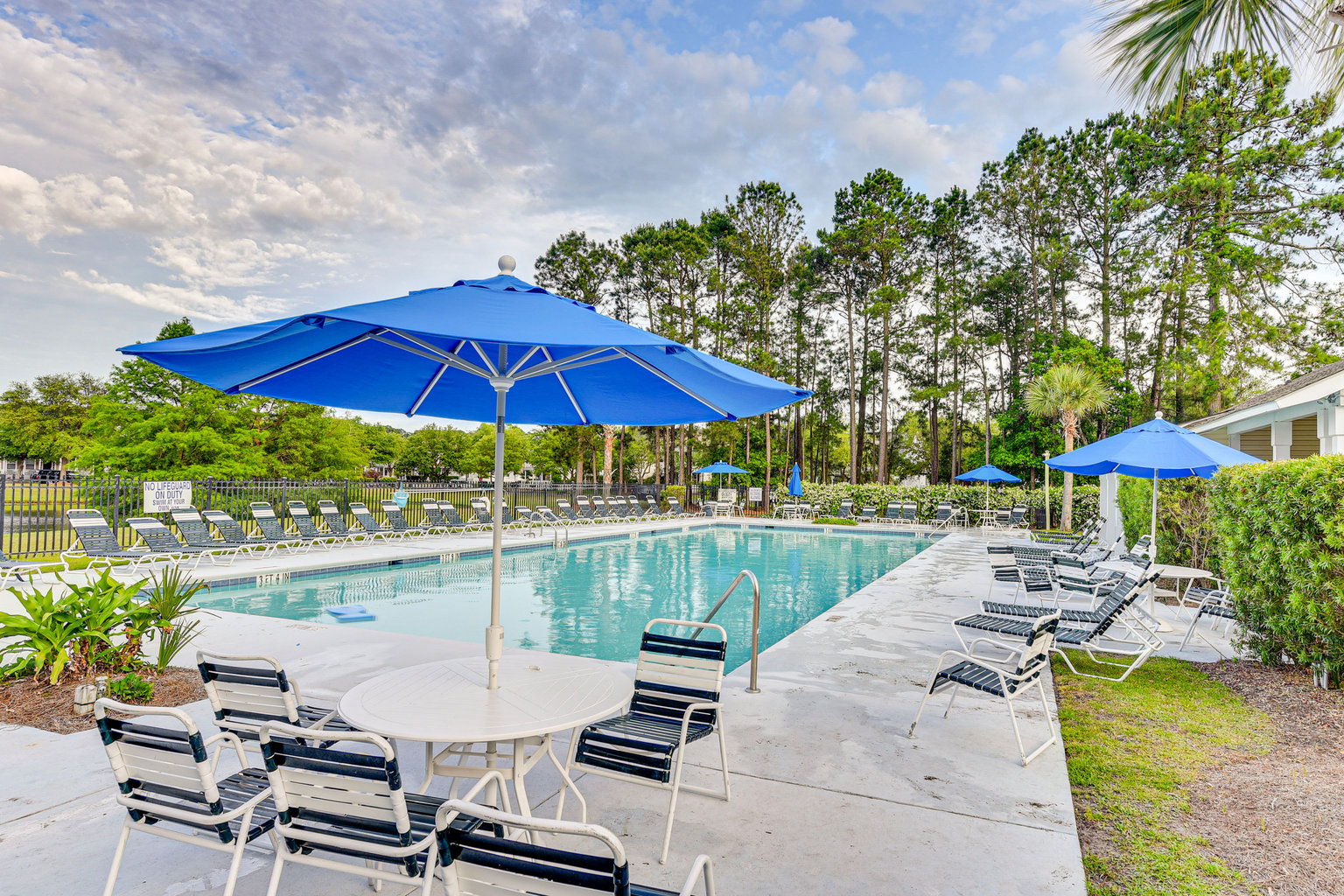 Bluffton Vacation Rental