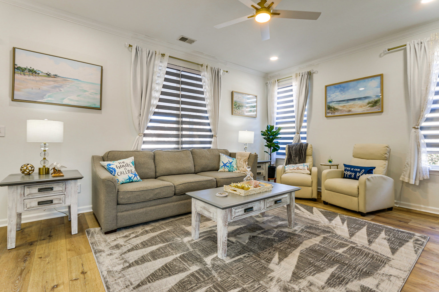 Bluffton Vacation Rental