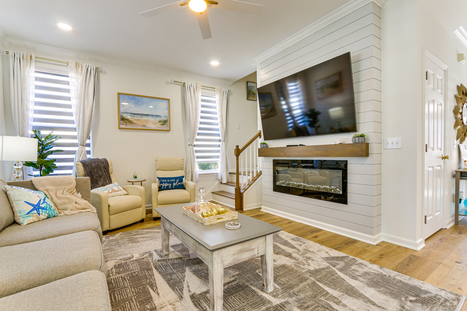 Bluffton Vacation Rental