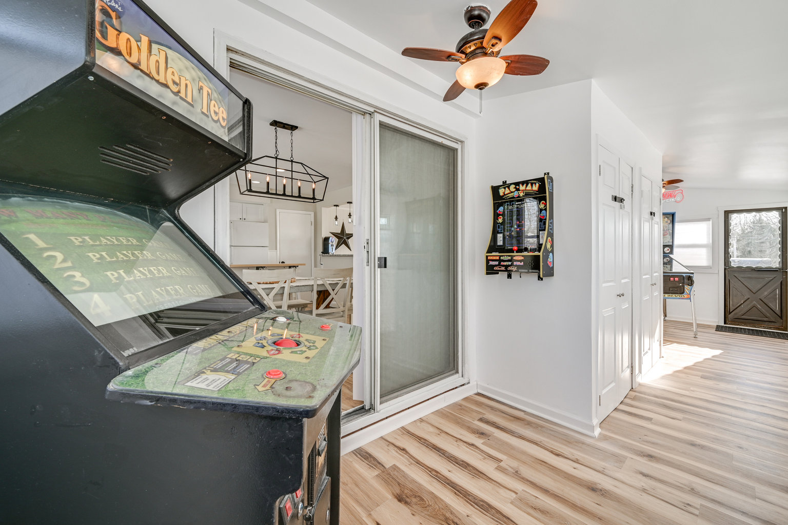 Fairfield Vacation Rental
