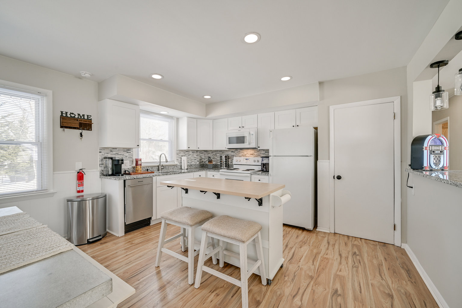 Fairfield Vacation Rental
