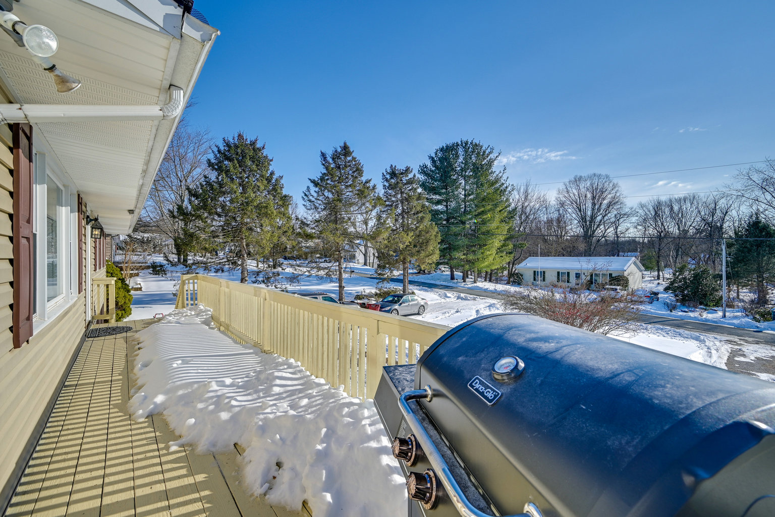 Fairfield Vacation Rental