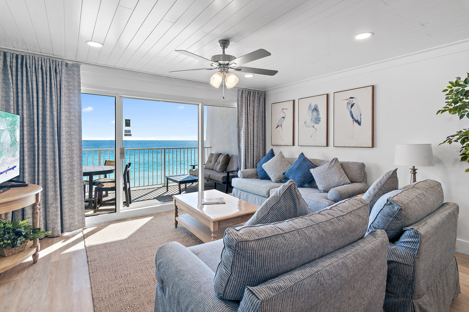 Miramar Beach Vacation Rental