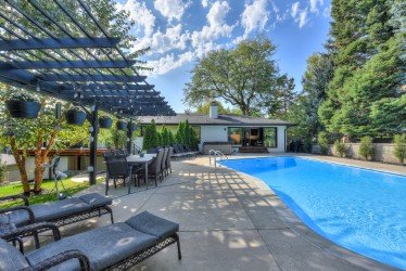 Omaha Vacation Rental