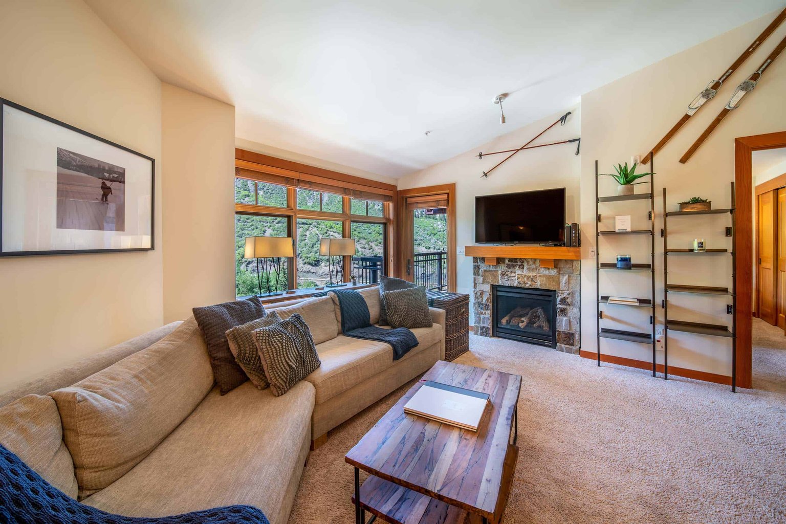 Snowmass Vacation Rental