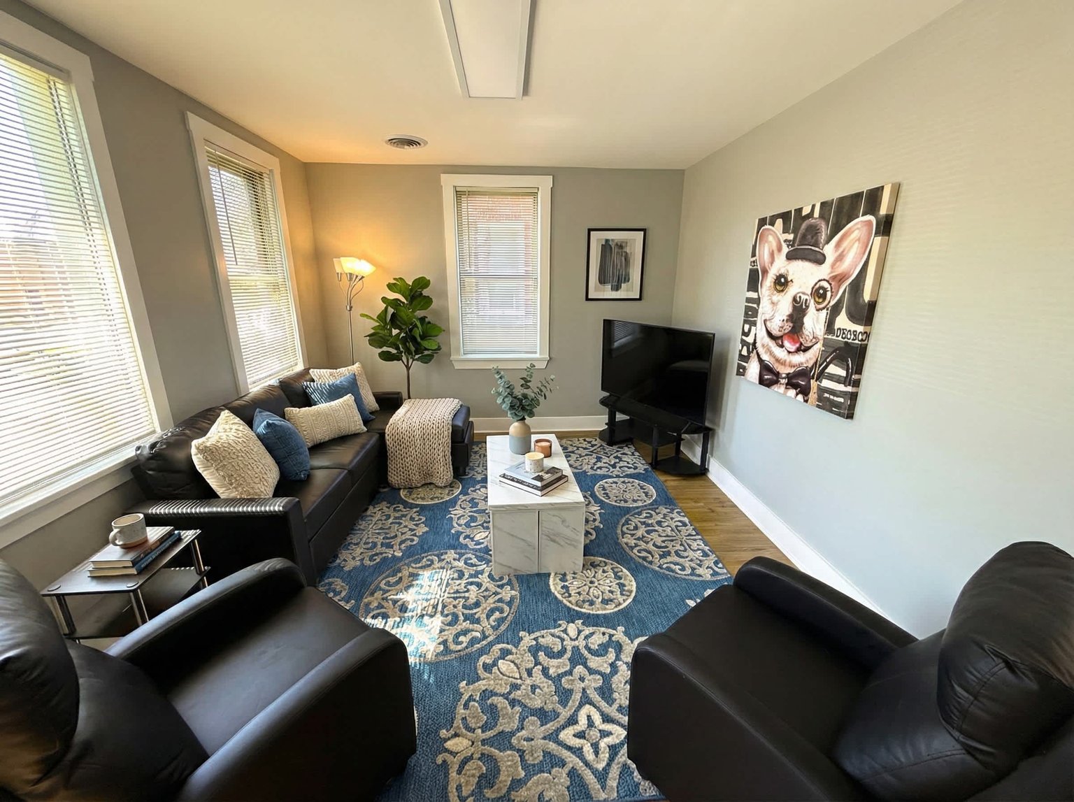 Wilmington Vacation Rental