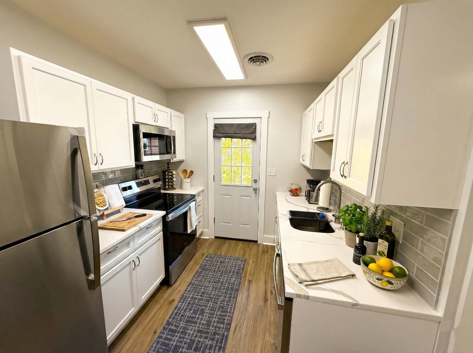 Wilmington Vacation Rental