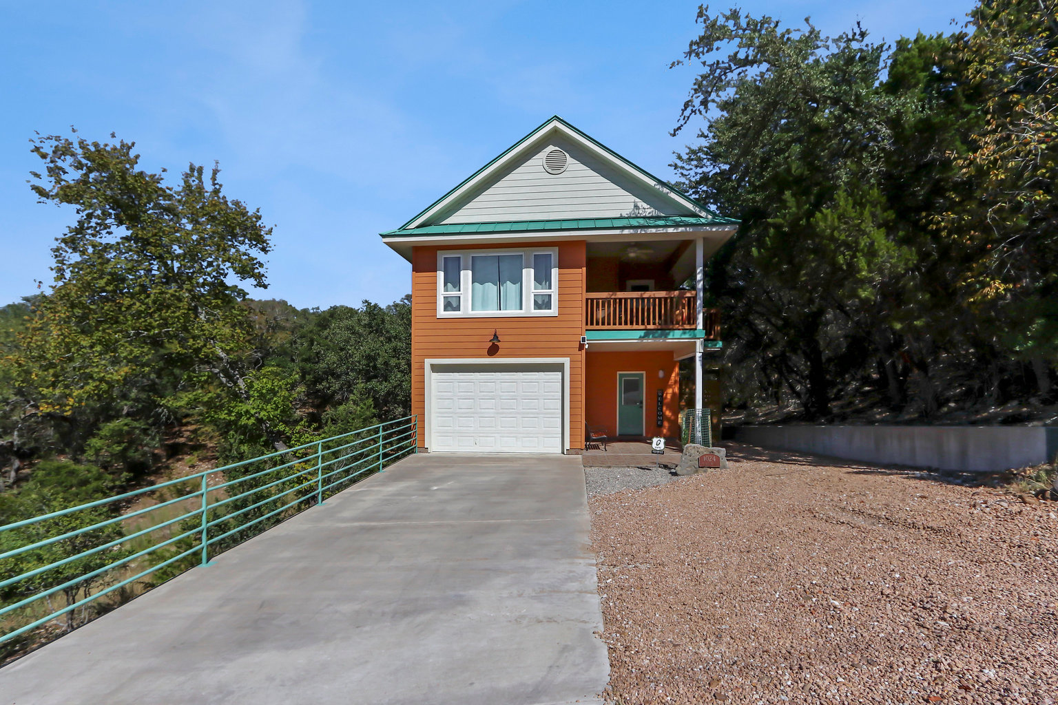 Canyon Lake Vacation Rental