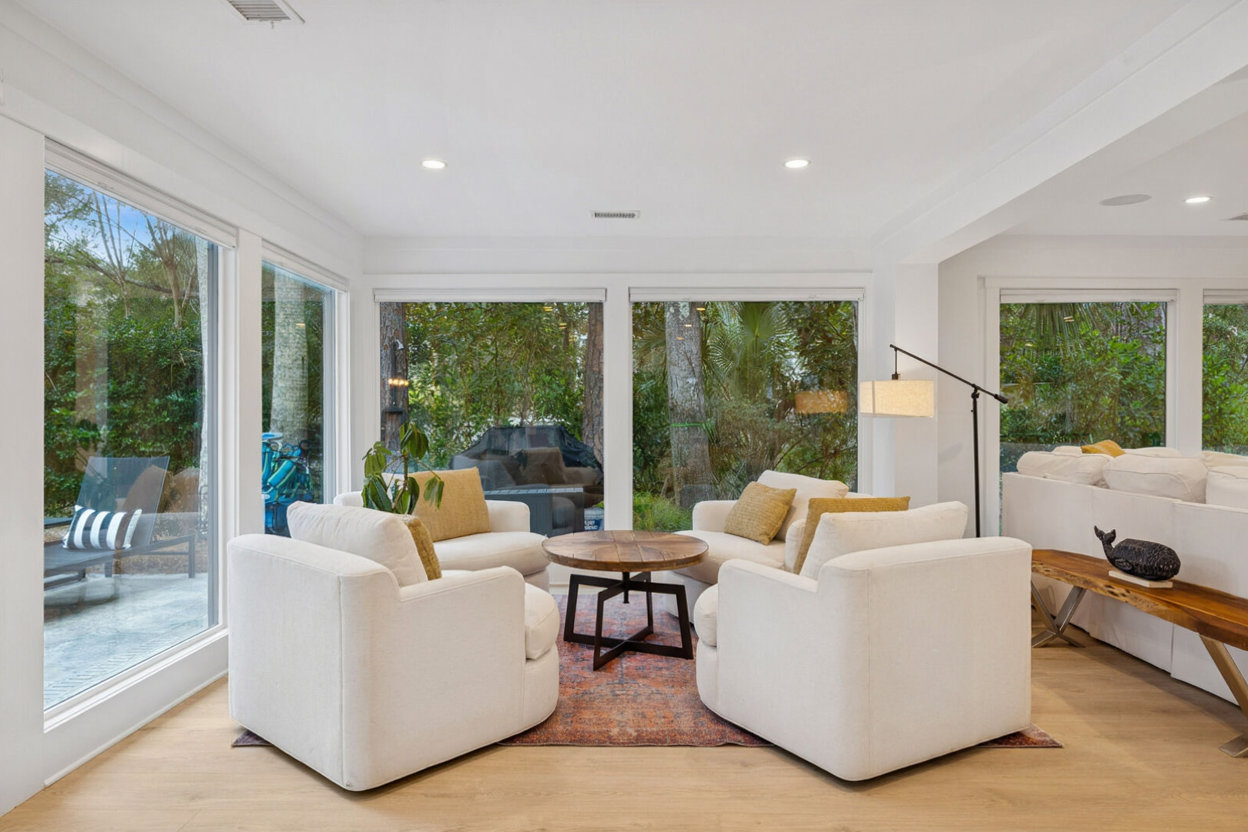 Hilton Head Island Vacation Rental
