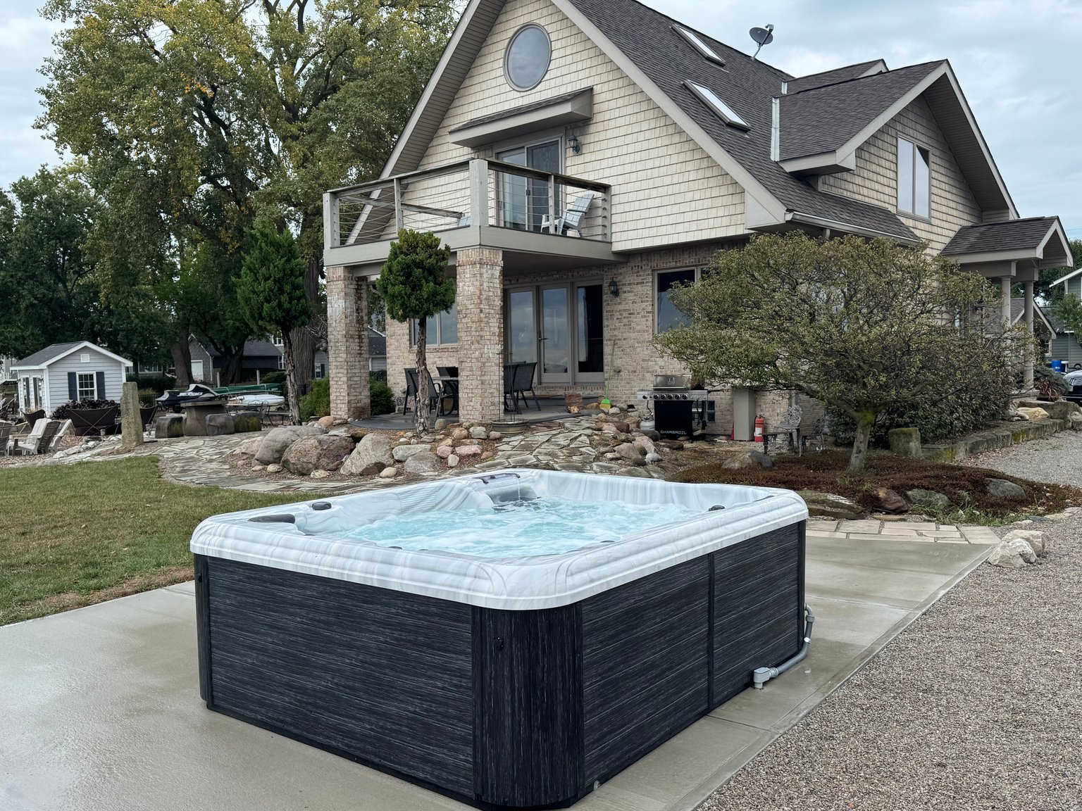 Sandusky Vacation Rental