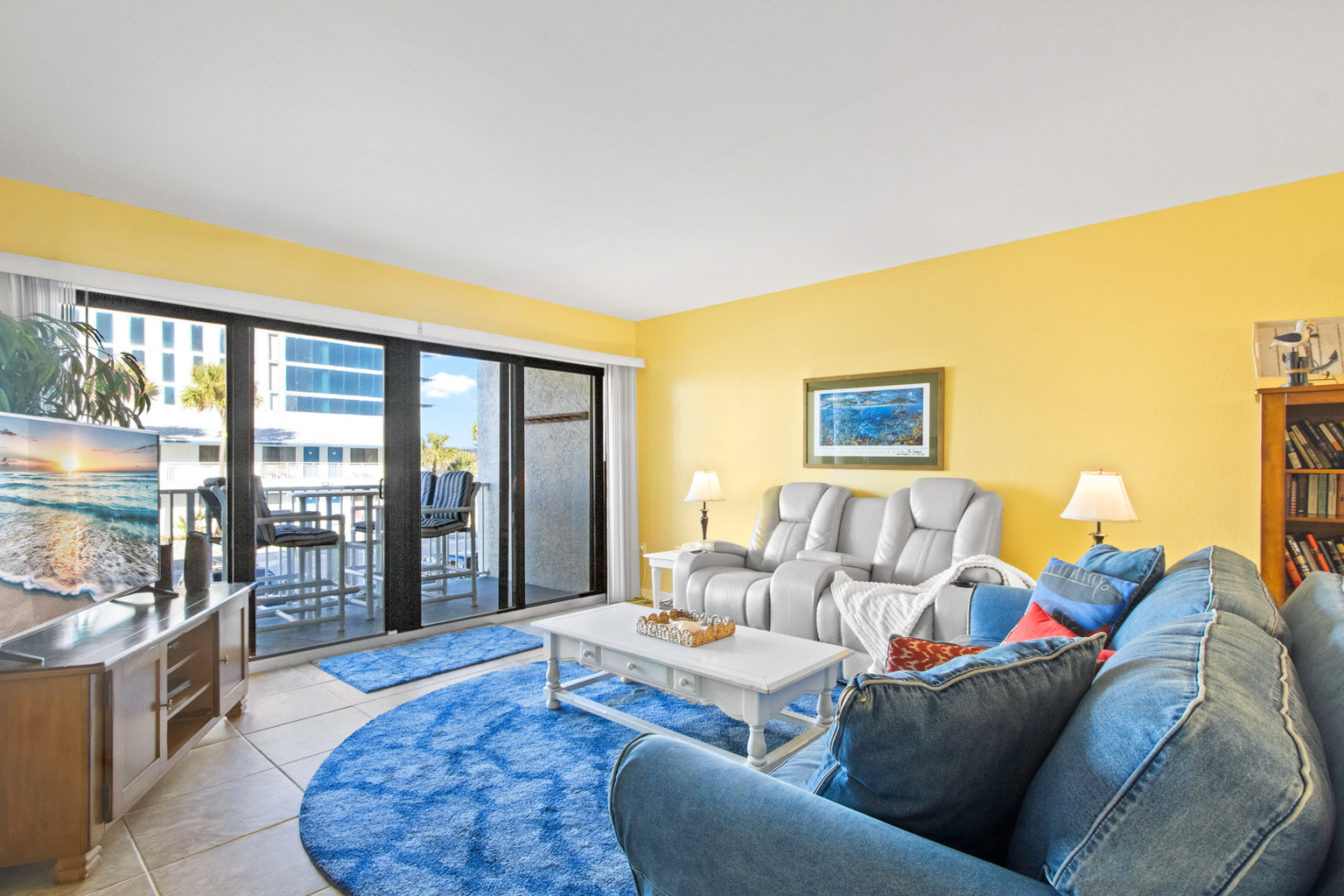 Cocoa Beach Vacation Rental
