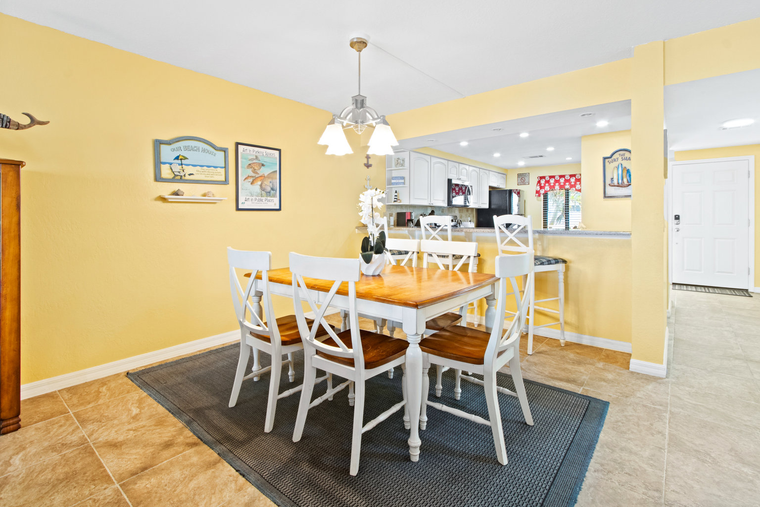 Cocoa Beach Vacation Rental