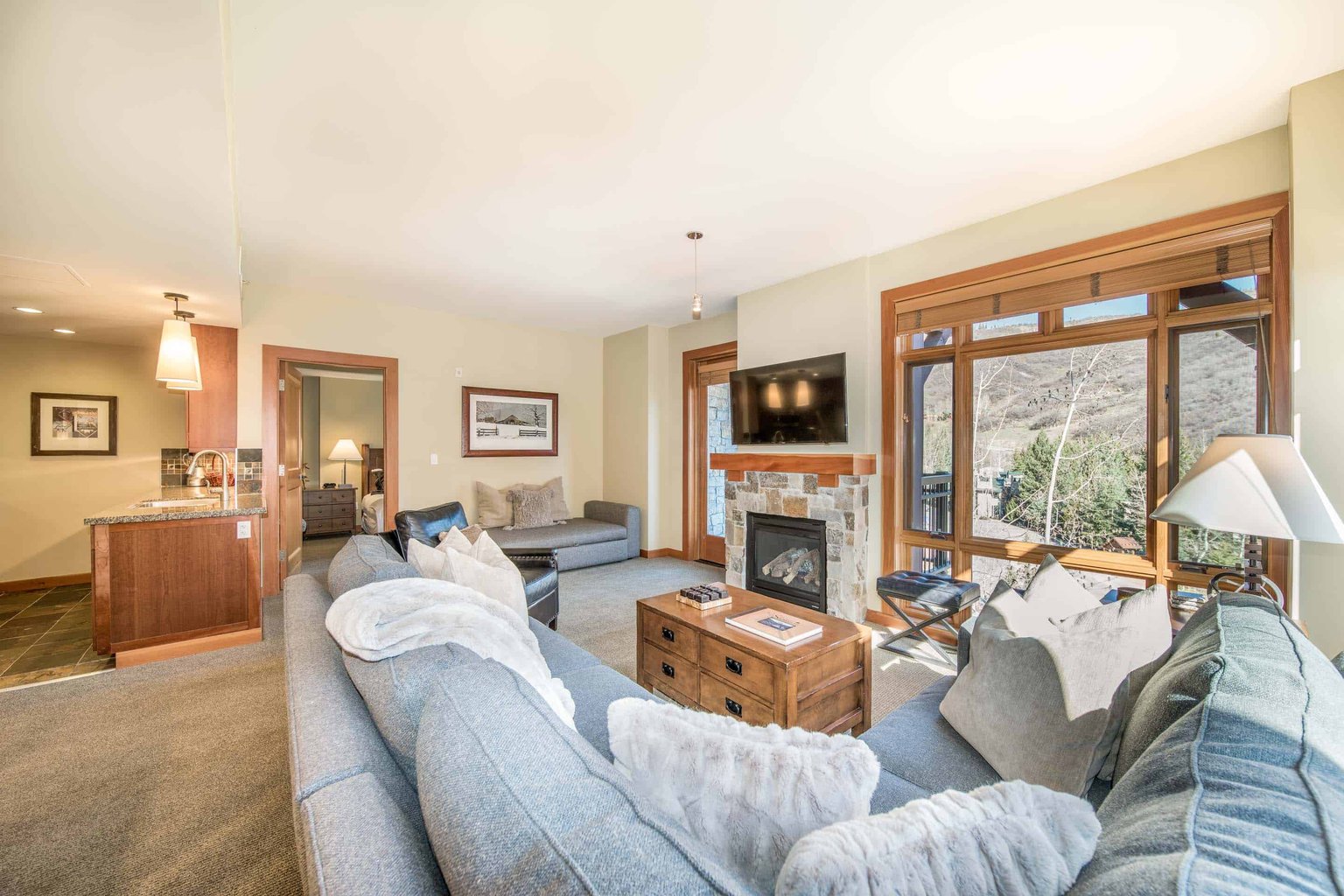 Snowmass Vacation Rental