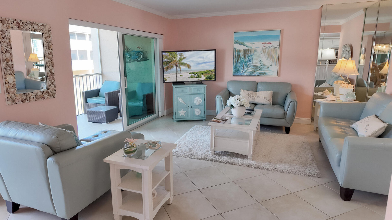 Sanibel Vacation Rental