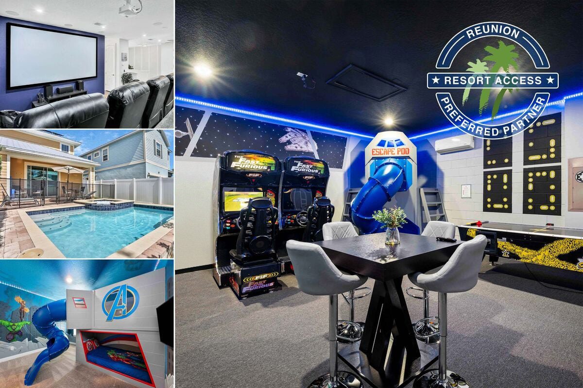 Kissimmee Vacation Rental