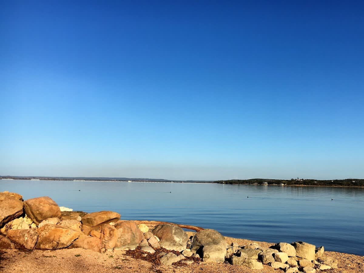 Buchanan Dam Vacation Rental