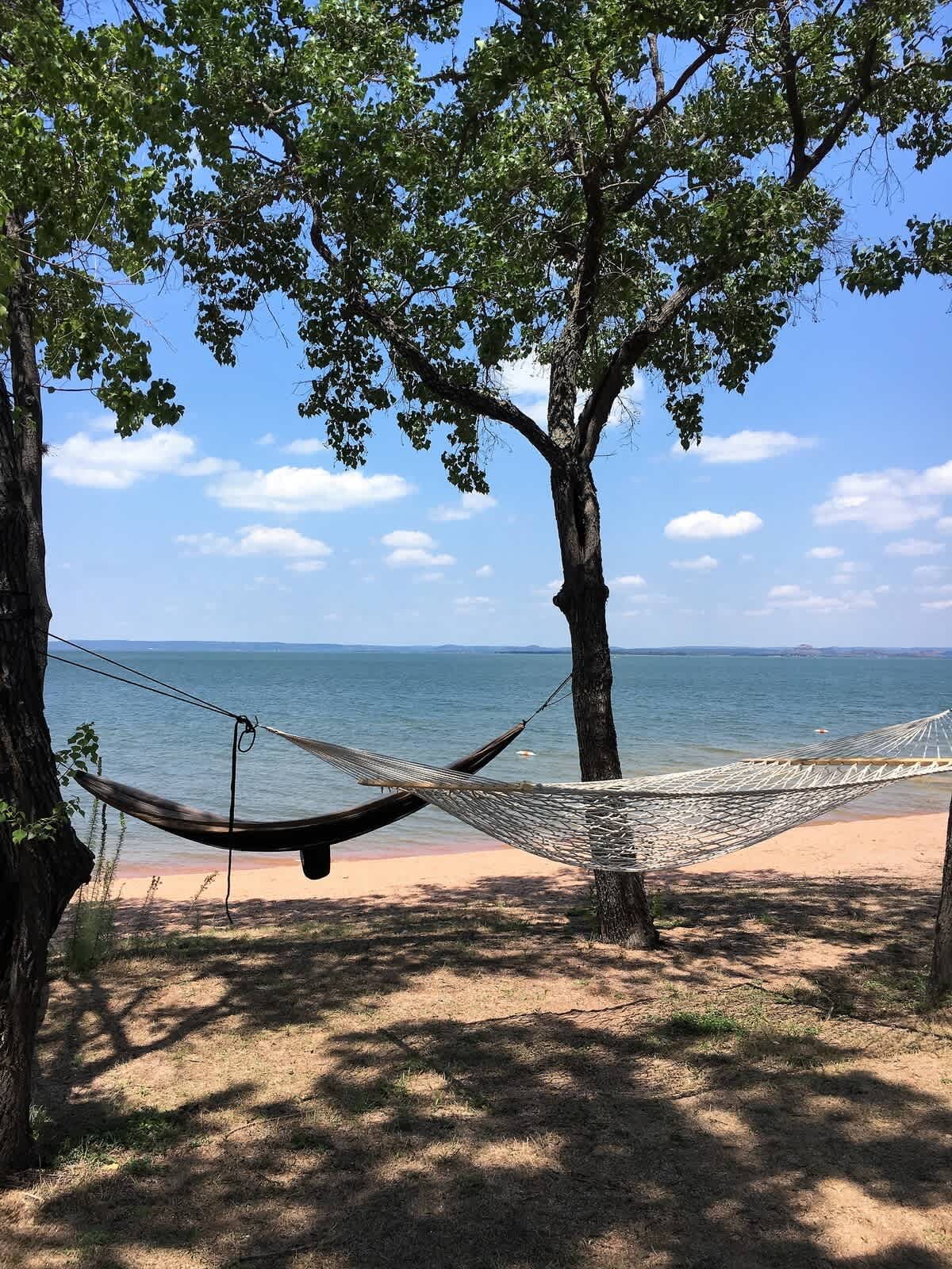 Buchanan Dam Vacation Rental