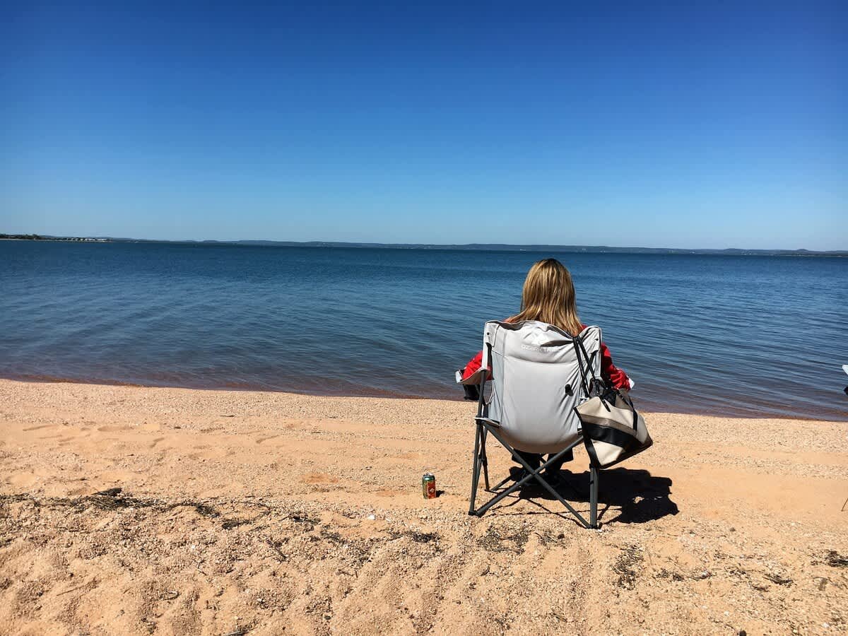 Buchanan Dam Vacation Rental