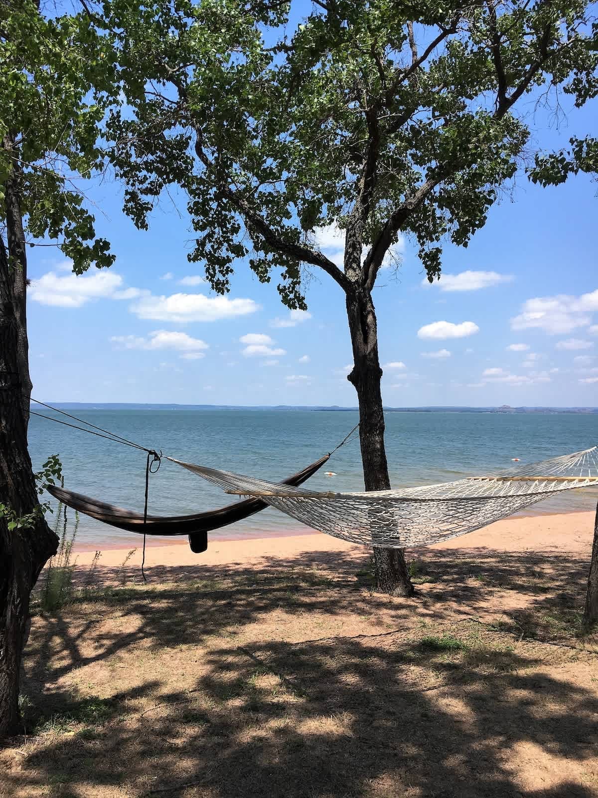 Buchanan Dam Vacation Rental