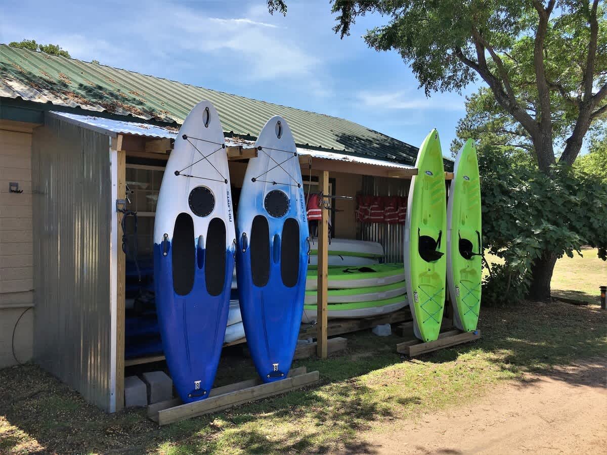 Buchanan Dam Vacation Rental