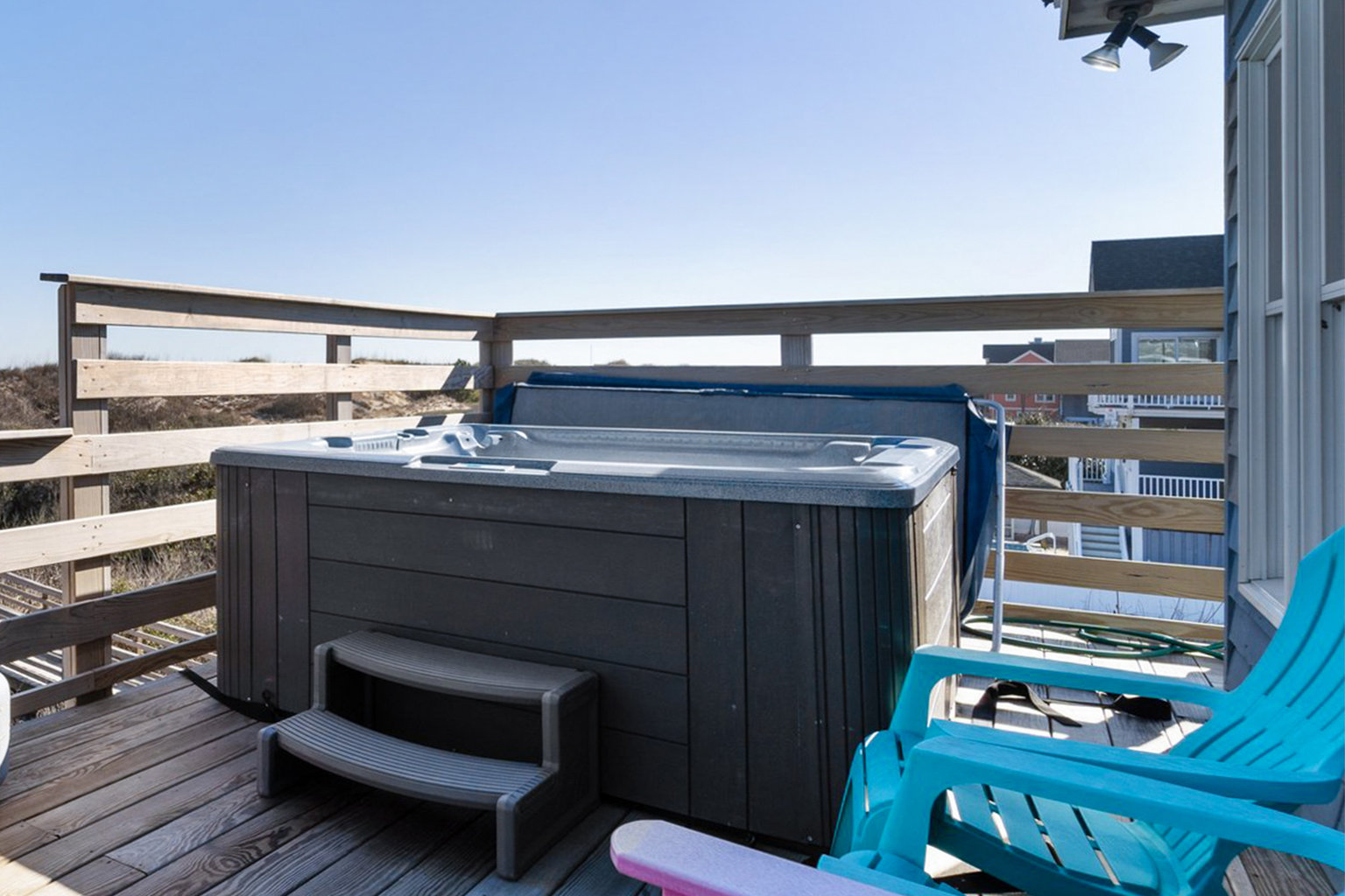 Corolla Vacation Rental