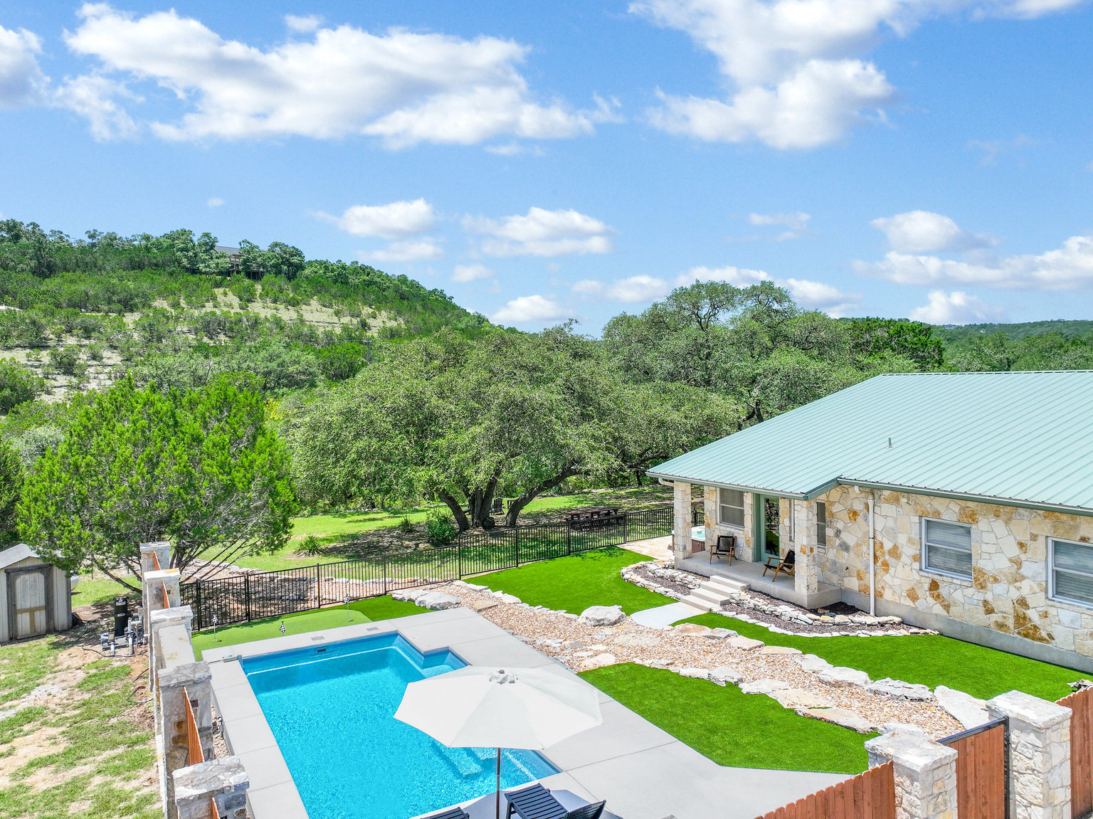 Wimberley Vacation Rental