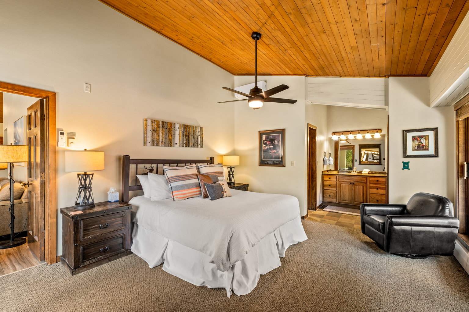 Steamboat Springs Vacation Rental
