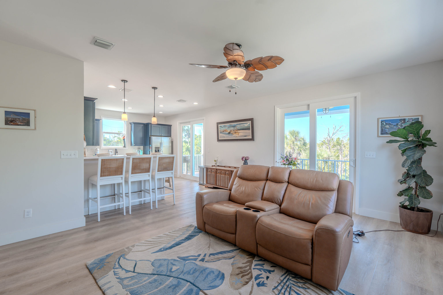 Fort Myers Beach Vacation Rental